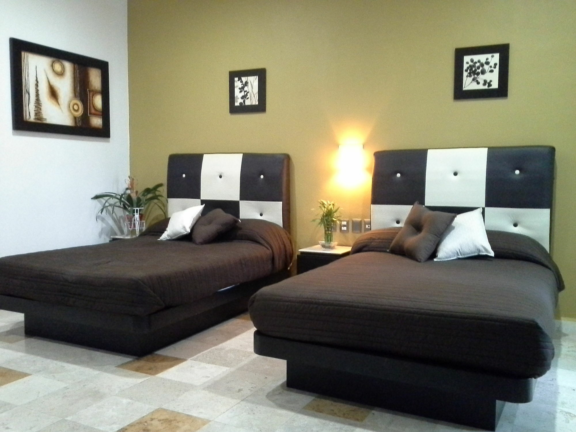 Soleil Inn Atlixco Exterior foto