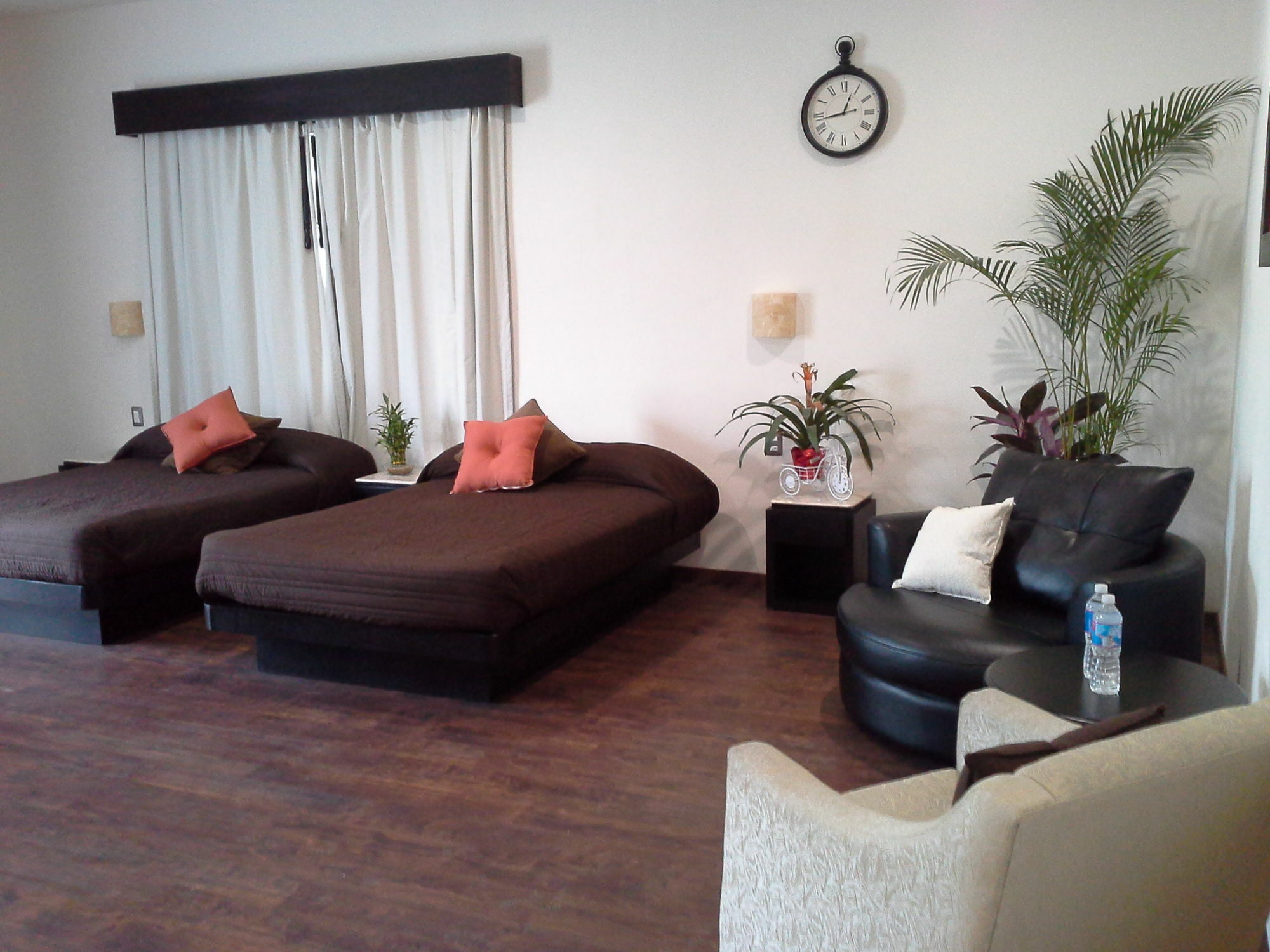 Soleil Inn Atlixco Exterior foto